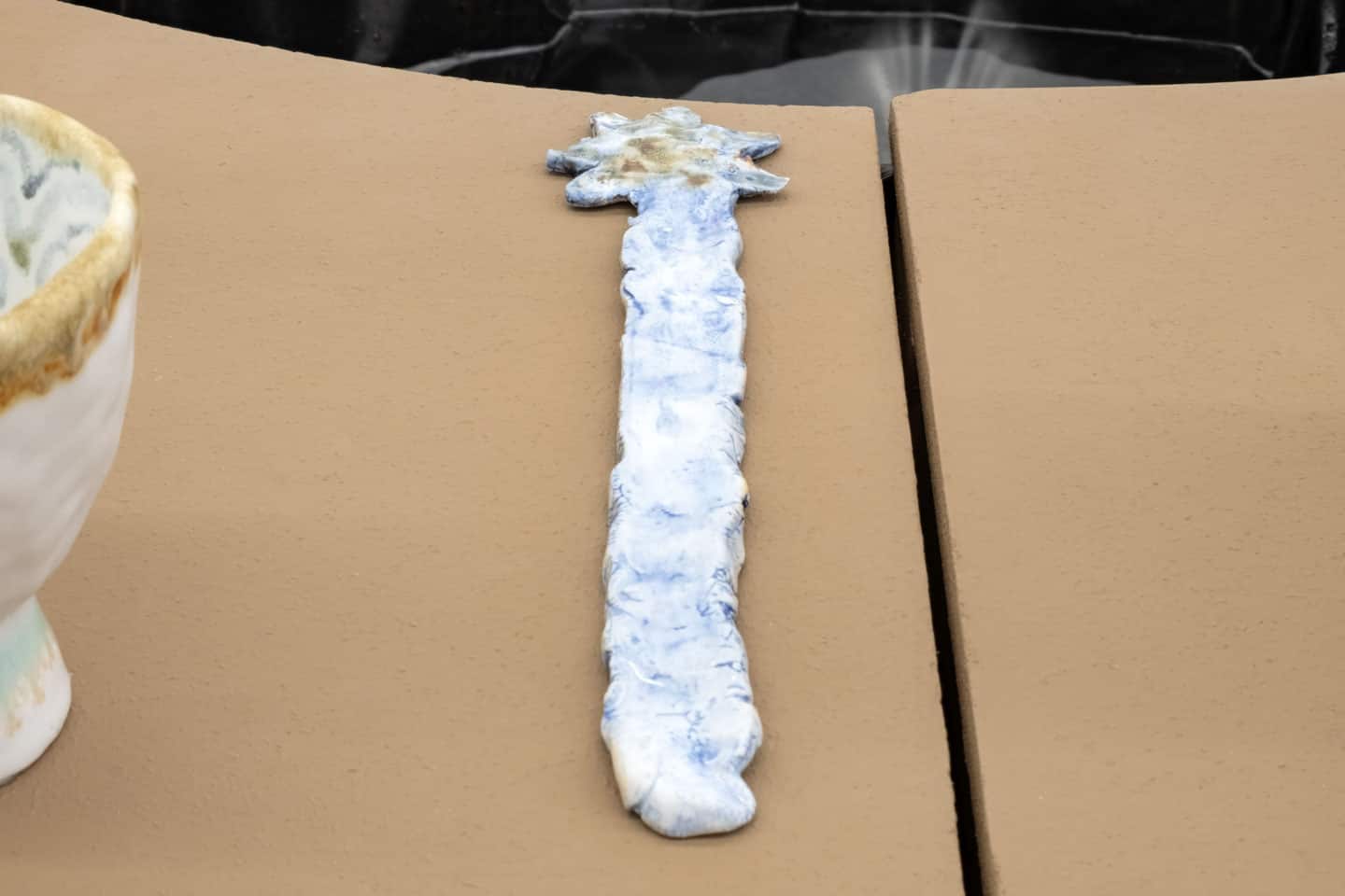 Kendra Yee 'Shallow End' at NAMARA projects